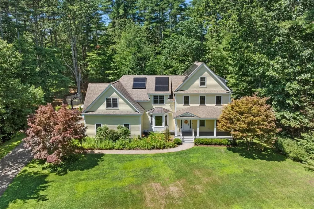 12 Trillium Way, Sudbury, MA 01776 - #1