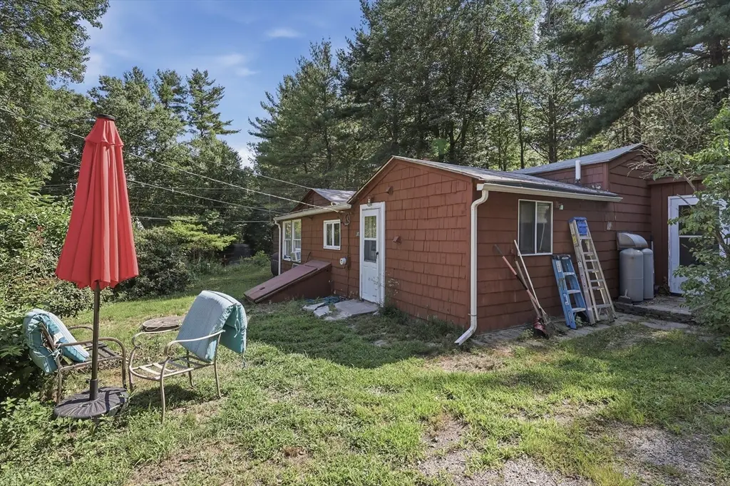 101 Whitins Rd, Sutton, MA 01590 - #1