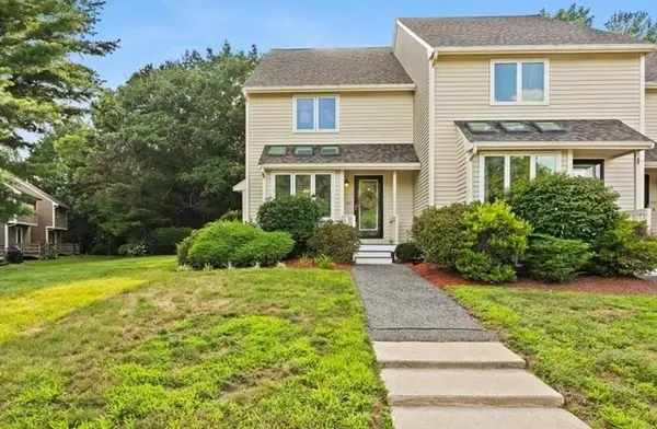 626 Maple Brook Rd #626, Bellingham, MA 02019