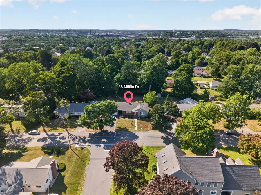 88 Mifflin Dr, North Andover, MA 01845 - #2