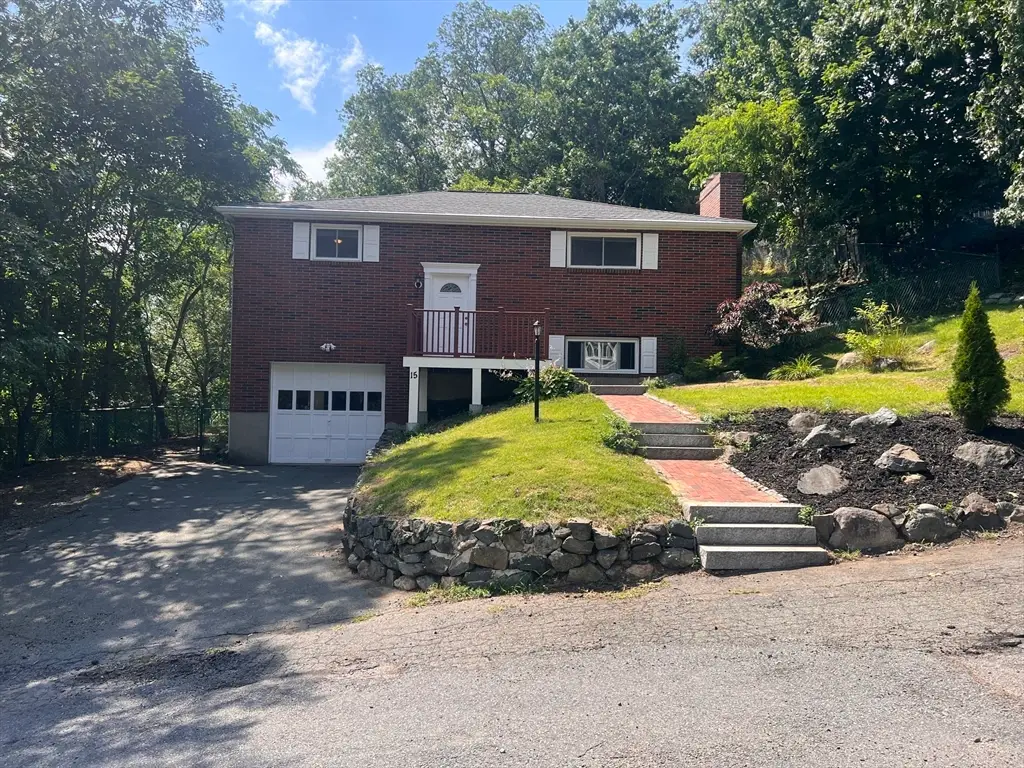 15 Oak Road, Waltham, MA 02451 - #1