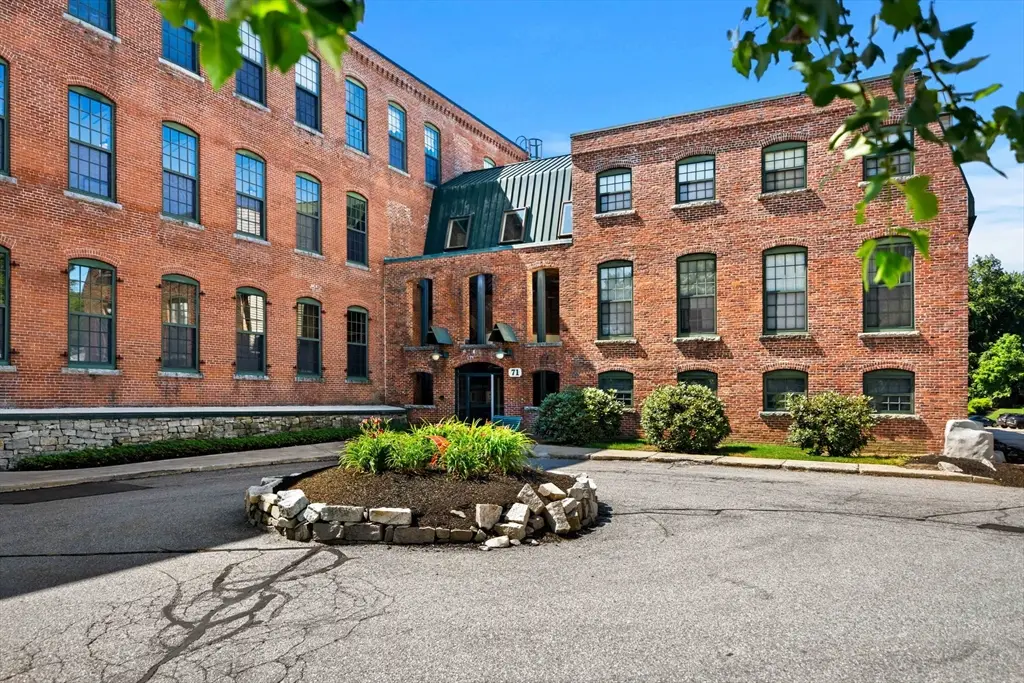 71 Princeton St #213, North Chelmsford, MA 01863 - #1