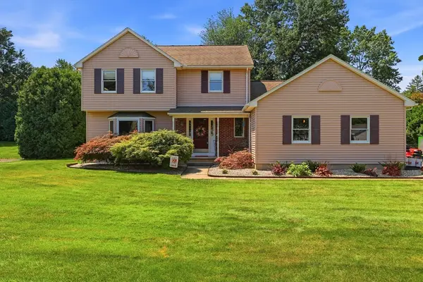 16 Lessard, East Longmeadow, MA 01028