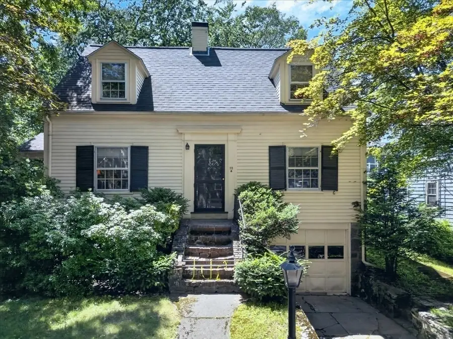 25 Leland Rd, Chestnut Hill, MA 02467 - #3