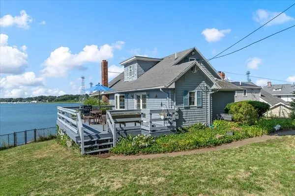 24 Aspinwall Ave, Weymouth, MA 02191