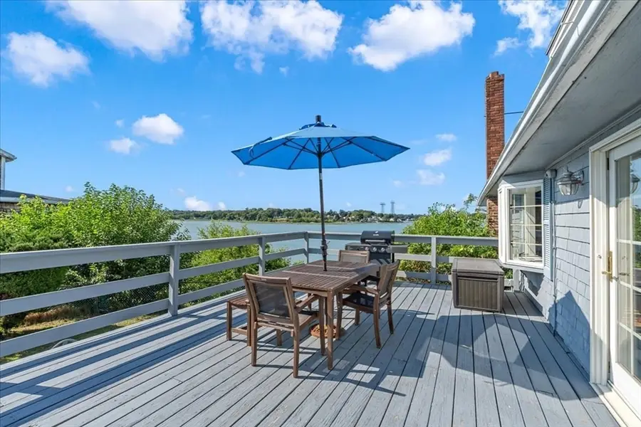 24 Aspinwall Ave, Weymouth, MA 02191 - #2