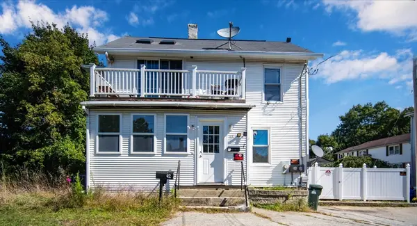 42 Fox Run, Southbridge, MA 01550