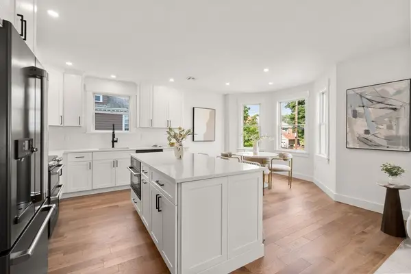 220 Sycamore Street #2, Watertown, MA 02472