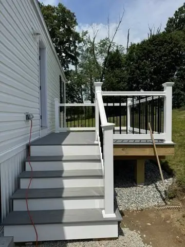 602 Fitchburg Road #28, Greenville, NH 03048 - #2