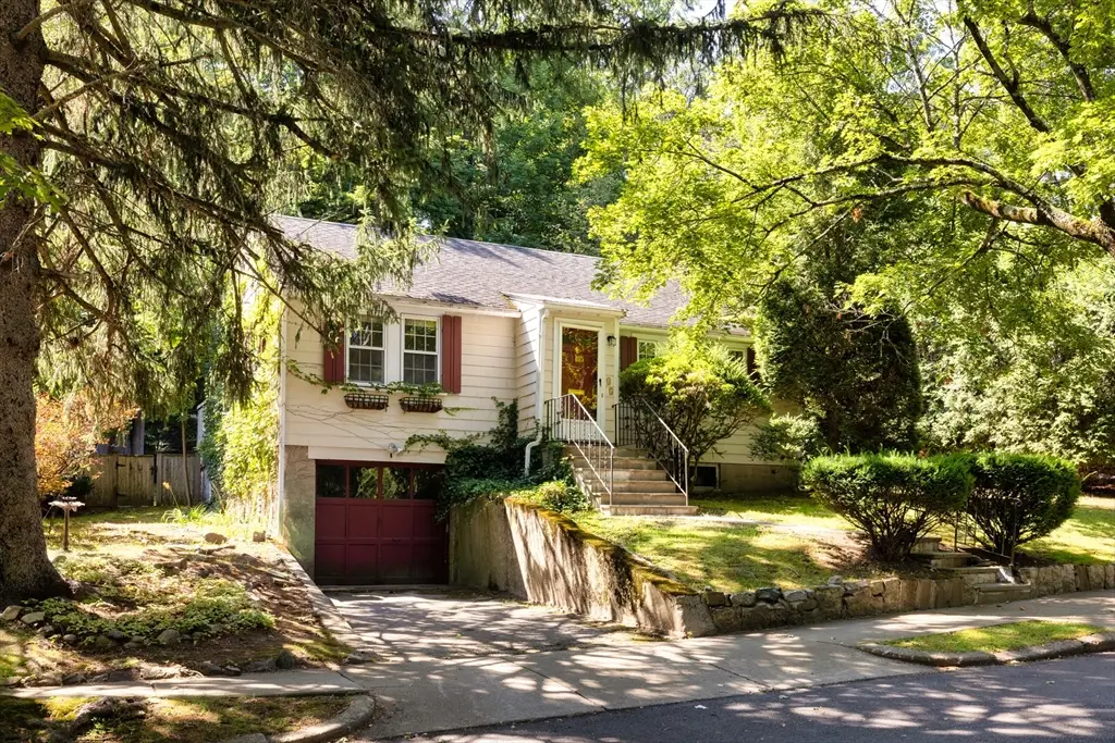 45 Cragmore Rd, Newton, MA 02464 - #1