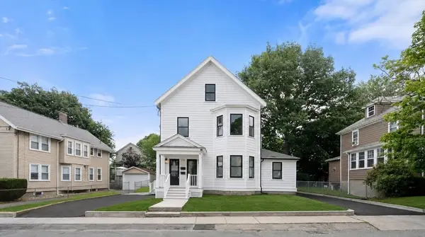 220 Sycamore Street, Watertown, MA 02472
