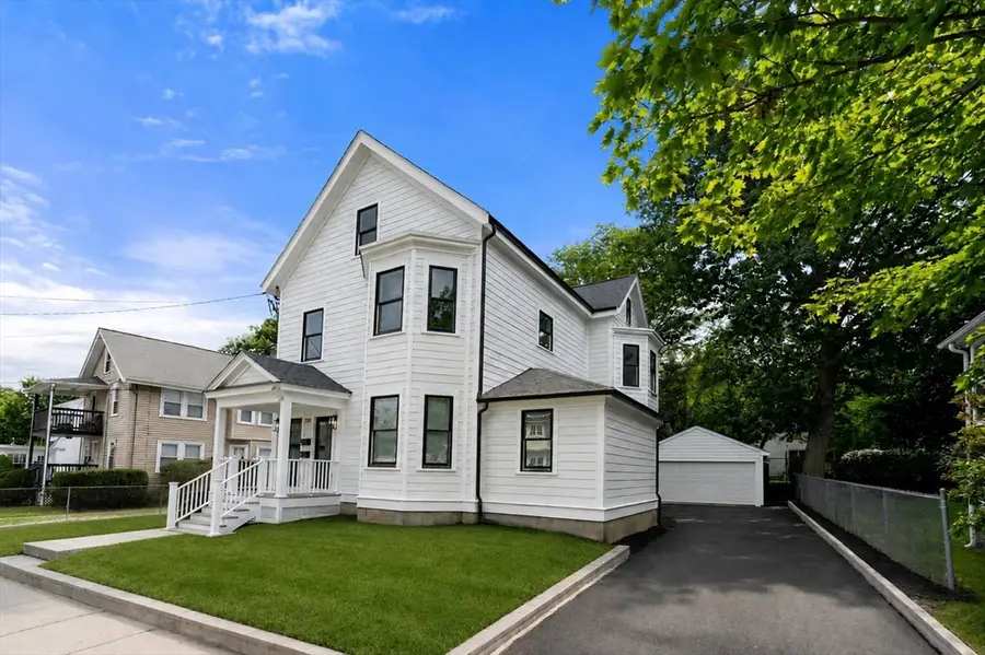 220 Sycamore Street, Watertown, MA 02472 - #2