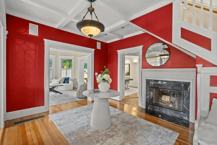 15 Lincoln St, Arlington, MA 02476 - #2