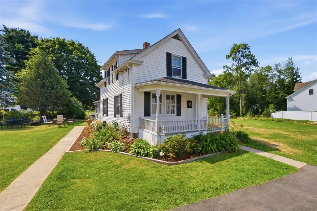 62 Pleasant St, Hopkinton, MA 01748 - #1