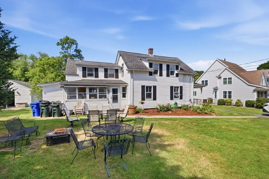 62 Pleasant St, Hopkinton, MA 01748 - #2