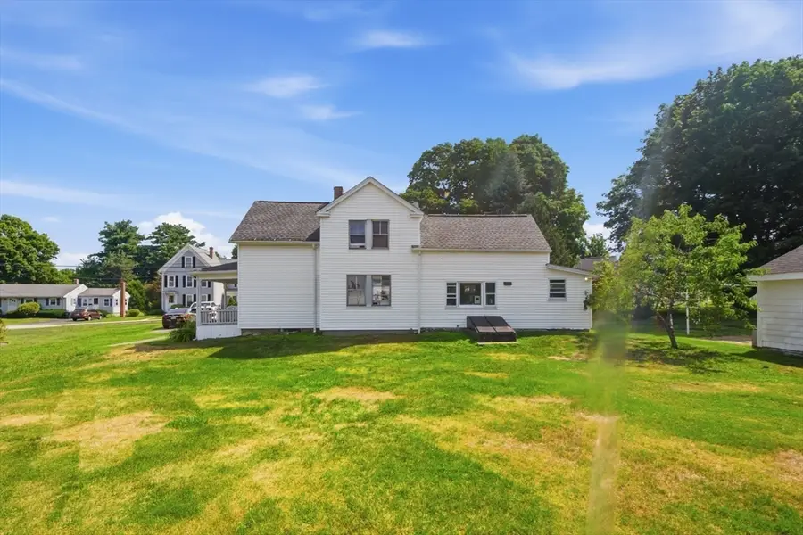 62 Pleasant St, Hopkinton, MA 01748 - #3
