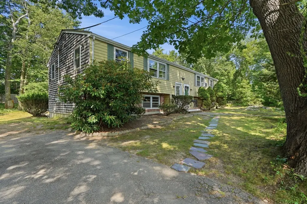 50-52 Dublin Row, Rockland, MA 02370 - #1