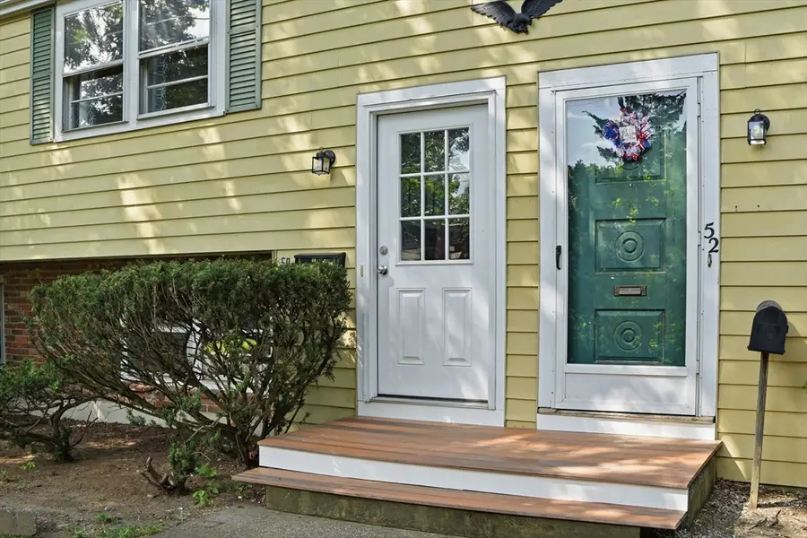 50-52 Dublin Row, Rockland, MA 02370 - #2