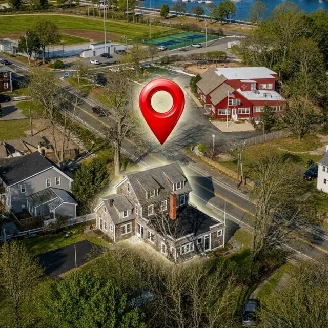896 Sandwich Rd, Sagamore, MA 02561 - #1