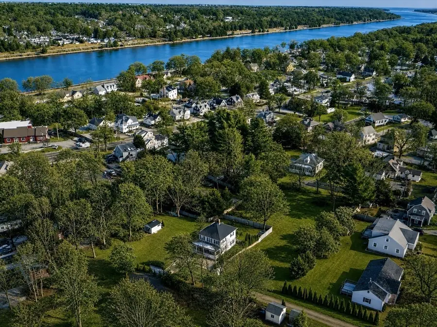 896 Sandwich Rd, Sagamore, MA 02561 - #3