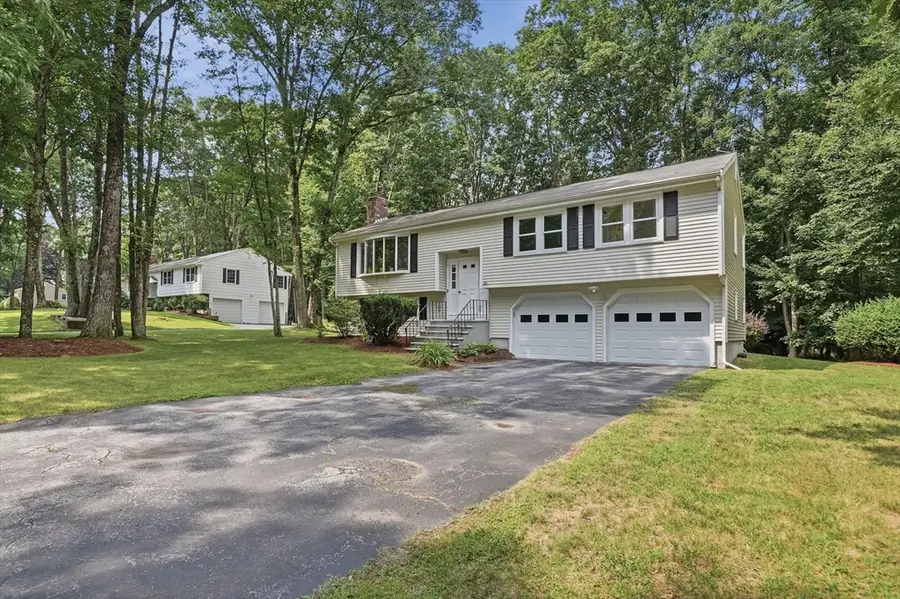 36 Valentine Rd, Northborough, MA 01532 - #2