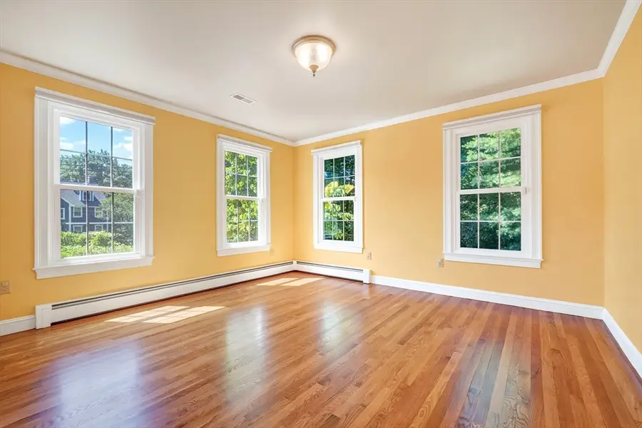 8 Saddle Way, Walpole, MA 02081 - #2