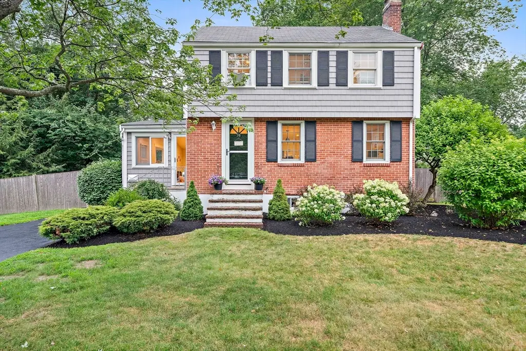 74 Sherrick Ave, Holbrook, MA 02343 - #1