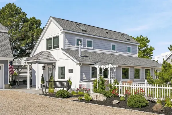17 Barker, Newburyport, MA 01950