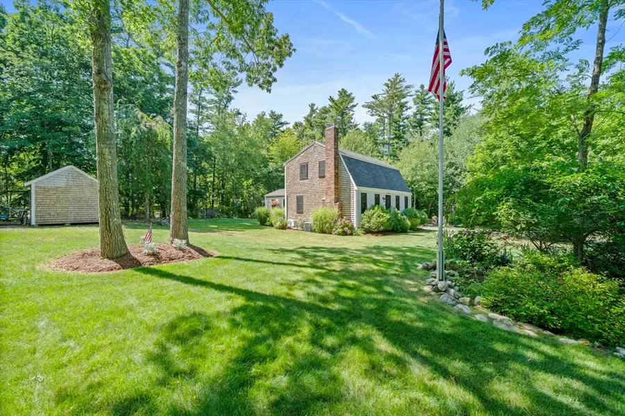 6 Stonewall Ter, Kingston, MA 02364 - #3