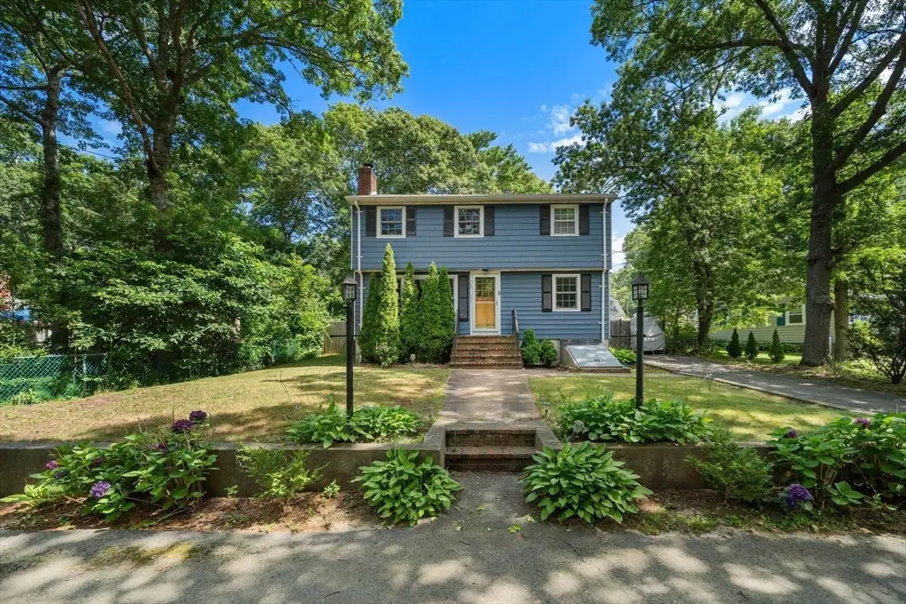 1144 State Rd, Plymouth, MA 02360 - #1
