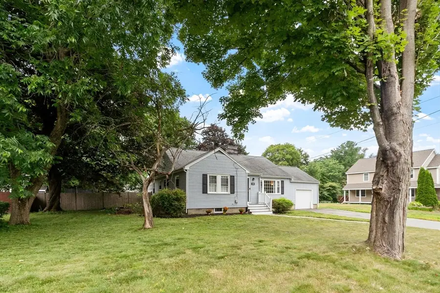61 Goldsmith St, Littleton, MA 01460 - #2