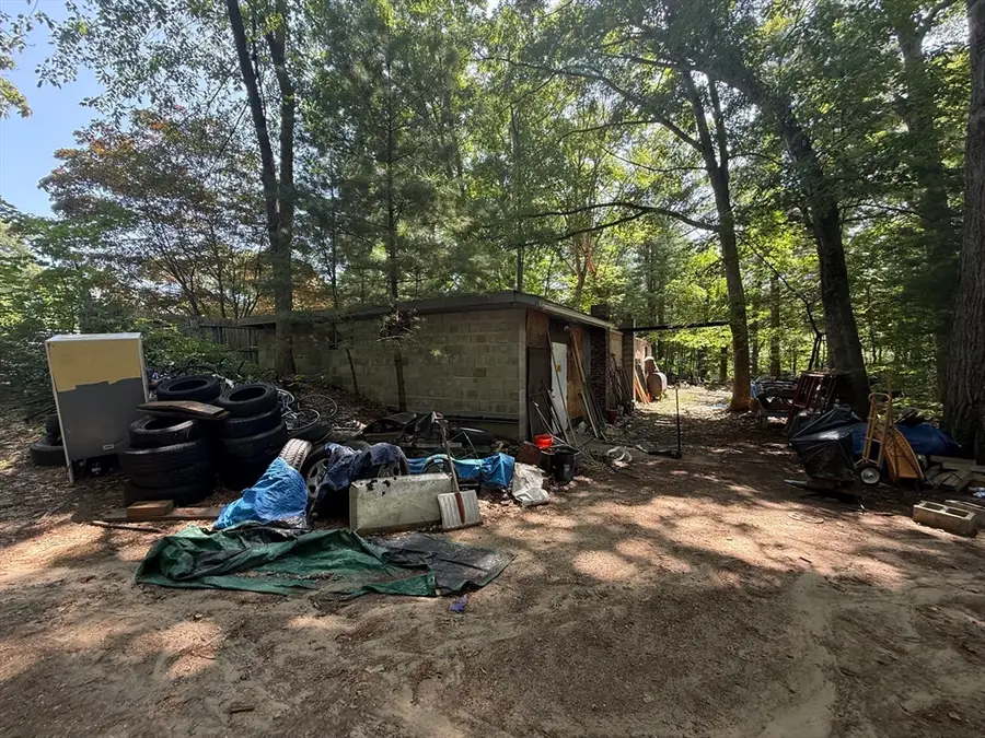 463 S Bolton Rd, Bolton, MA 01740 - #3