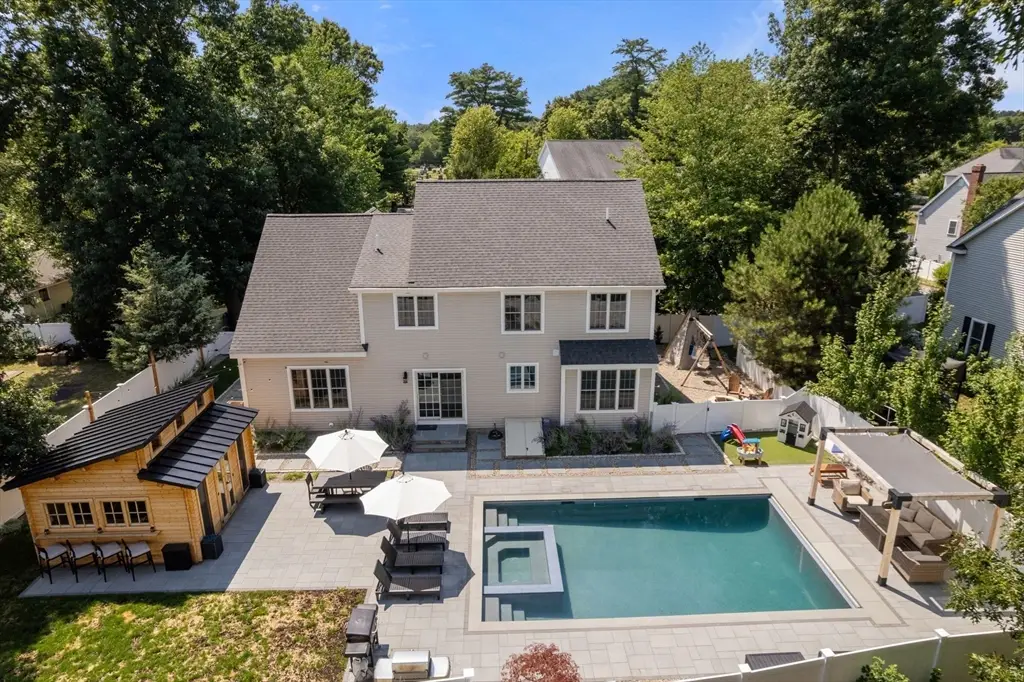 94 Fenwick Street, Framingham, MA 01701 - #1