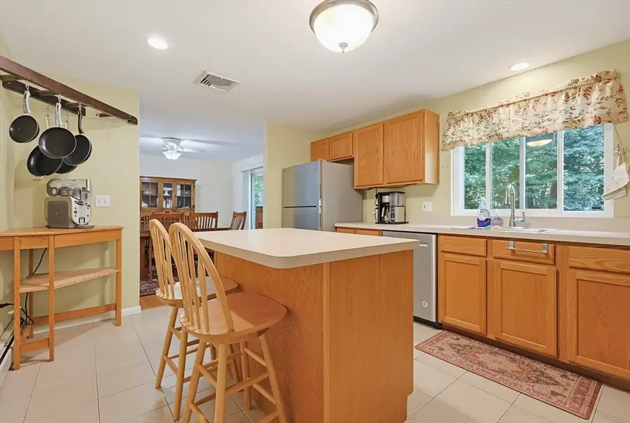 28 Heritage Path, Millis, MA 02054 - #2