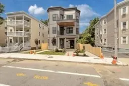 3915 Washington Street #2, Boston, MA 02130