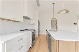 3915 Washington Street #2, Boston, MA 02130 - #3