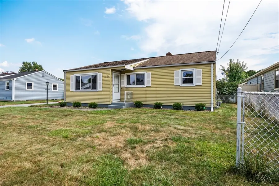 71 Dayton St., Chicopee, MA 01013 - #2