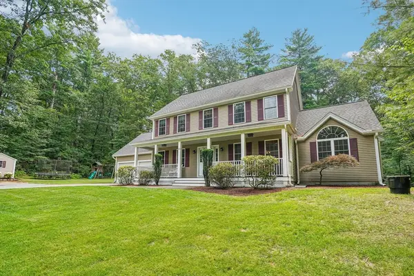 43 Tavern Rd, Groton, MA 01450