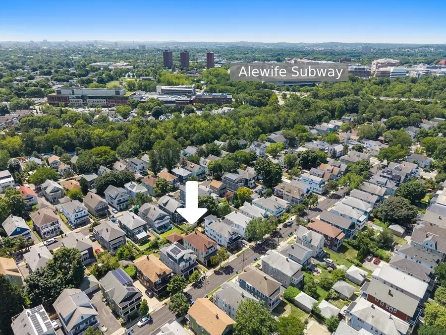 34-36 Thorndike Street, Arlington, MA 02474 - #2