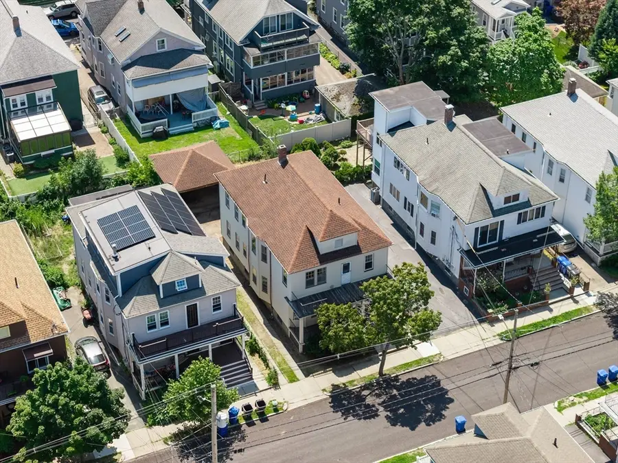 34-36 Thorndike Street, Arlington, MA 02474 - #3
