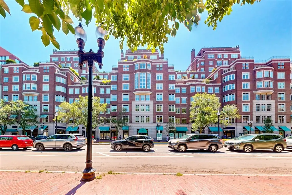 300 Boylston St #601, Boston, MA 02116 - #1