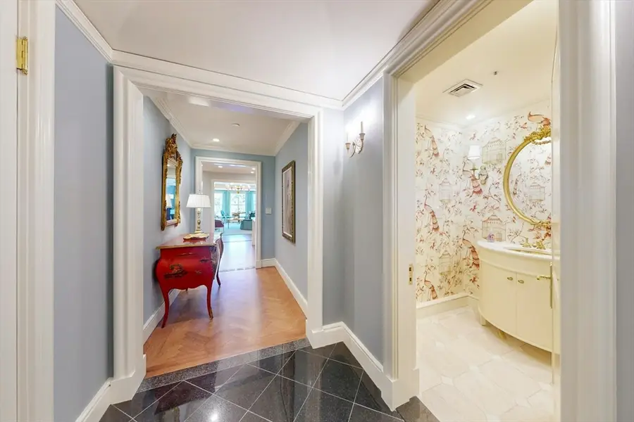 300 Boylston St #601, Boston, MA 02116 - #2