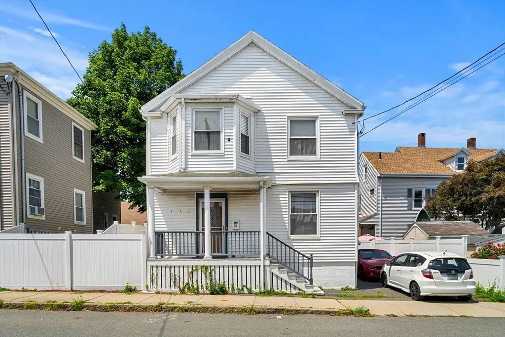 52 Mason St, Salem, MA 01970 - #1