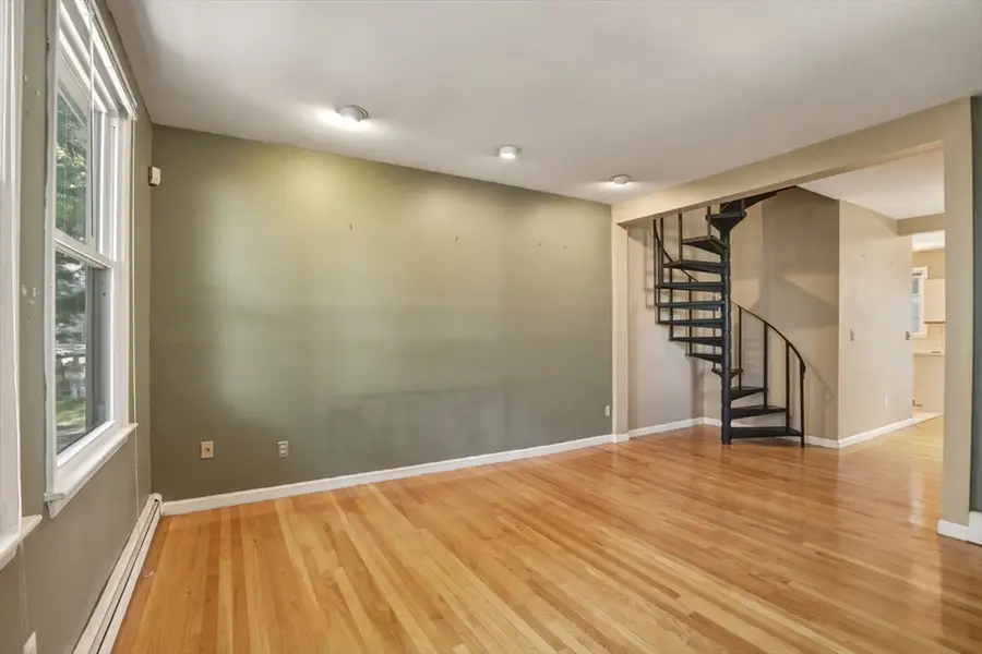 127 Kilsyth Rd #3, Boston, MA 02135 - #2