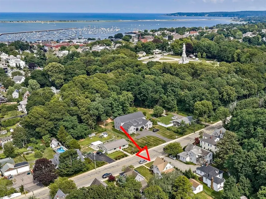 50 Standish Avenue, Plymouth, MA 02360 - #2