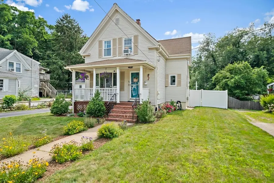 50 Standish Avenue, Plymouth, MA 02360 - #3