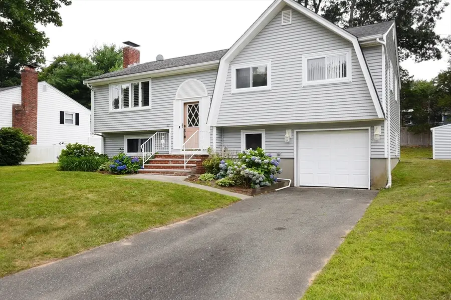 37 Thornton Ave, Brockton, MA 02301 - #2