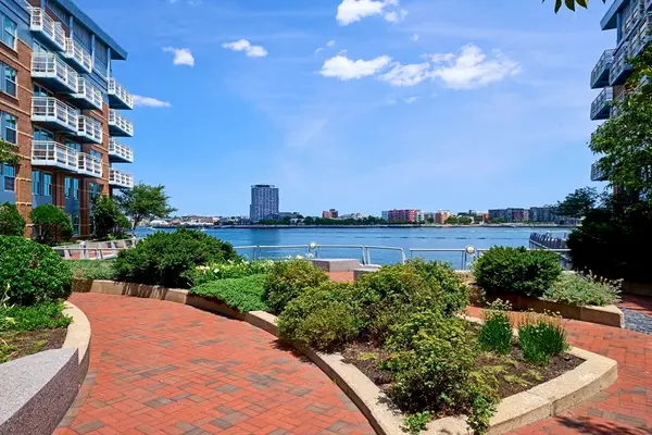 3 Battery Wharf #3505, Boston, MA 02109