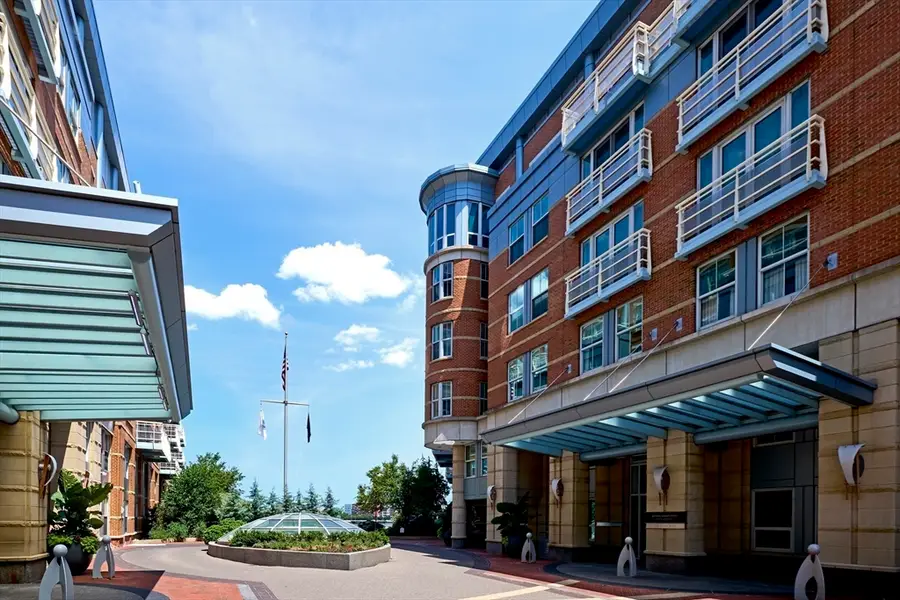 3 Battery Wharf #3505, Boston, MA 02109 - #3
