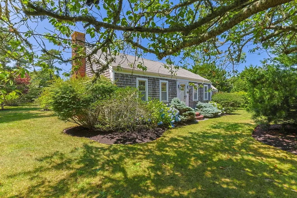 124 Pleasant Street, South Chatham, MA 02659 - #1